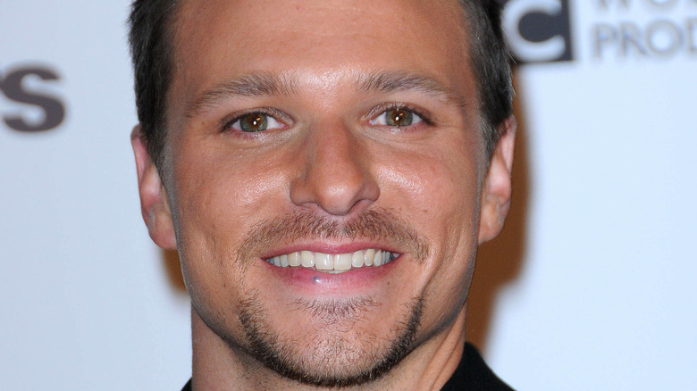 Drew Lachey's Net Worth May Surprise You