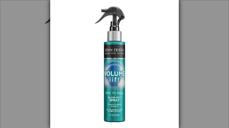 John Frieda Blow Out Spray