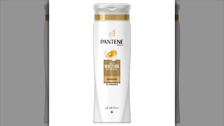 Pantene Pro-V Renewal Shampoo