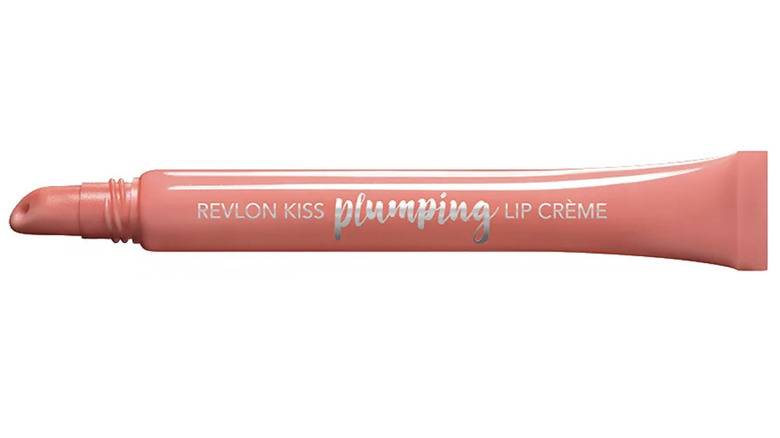 Revlon drugstore makeup