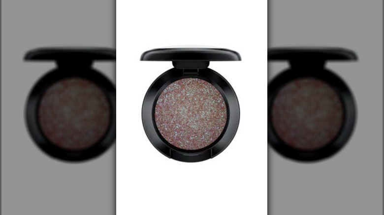 MAC Cosmetics Single Eyeshadow in Starry Night