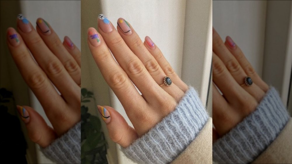 Easter 2020 Nail Designs You'll Love