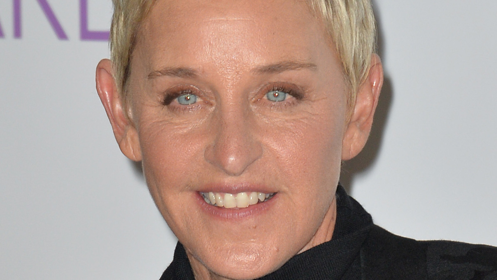 Ellen DeGeneres' Confession To Jimmy Kimmel Has The Internet Seeing Red