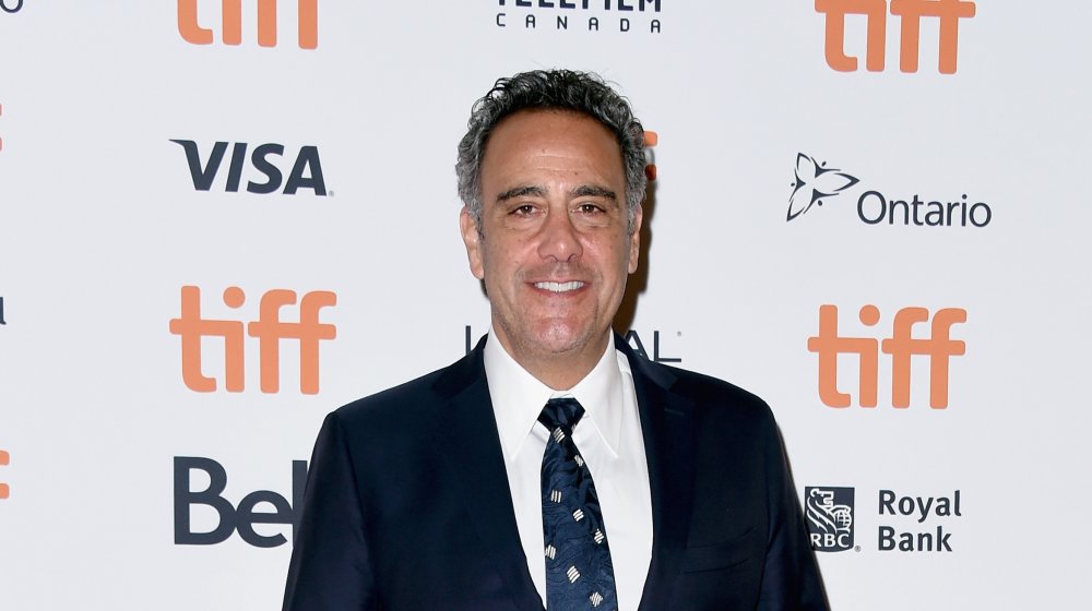 Brad Garrett