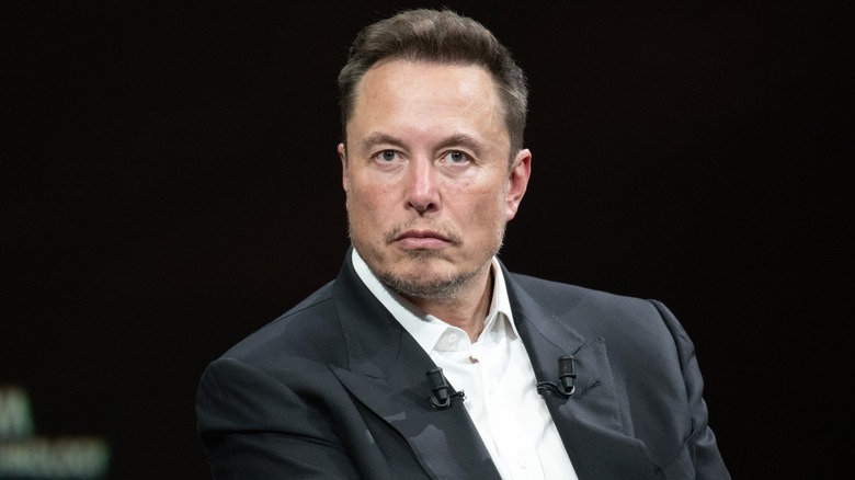 Elon Musk