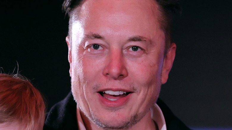 Elon Musk