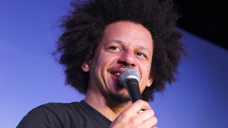 Eric Andre 