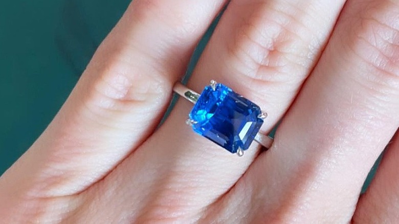 Engagement Ring Trends Youll See Everywhere In 2023