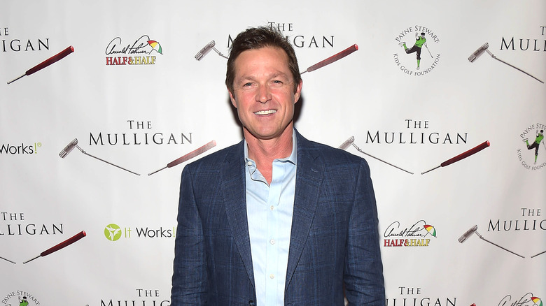 Eric Close Mulligan screening 