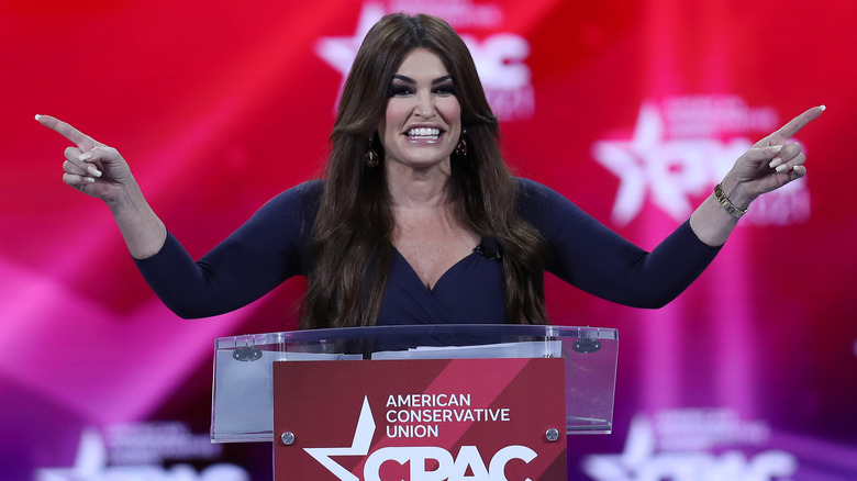 Kimberly Guilfoyle