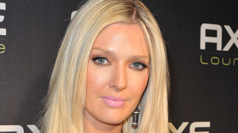 Erika Jayne legal