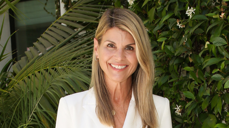 Lori Loughlin in 2022