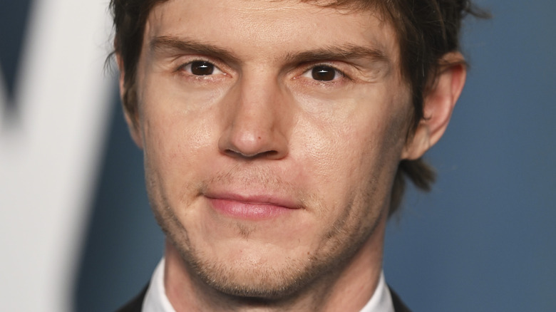Ryan Murphy, Evan Peters & Nicey Nash team on a new series about notorious  gay killer - Queerty