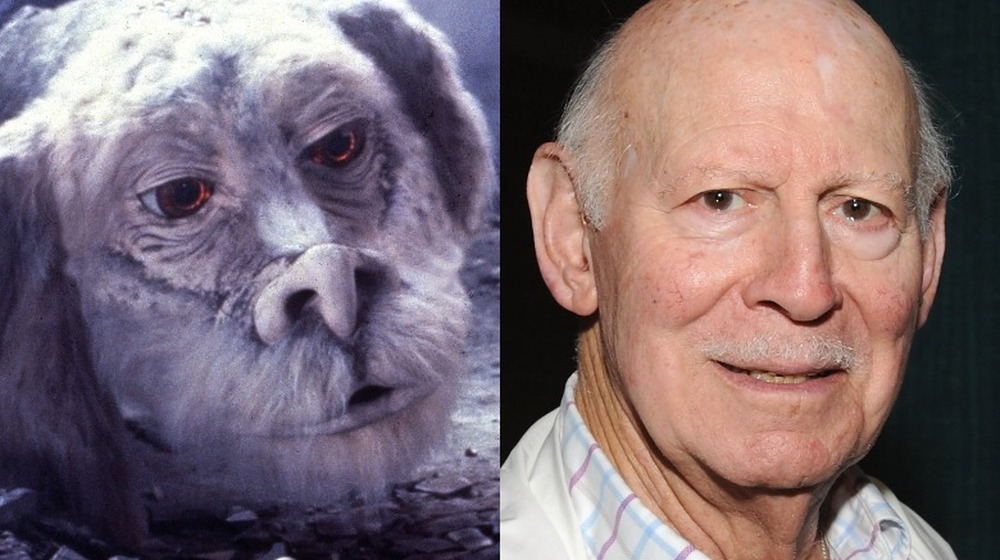 Ever Wonder What The Cast Of Neverending Story Looks Like Now 