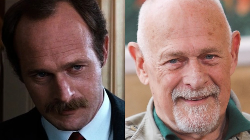 Gerald McRaney in The NeverEnding Story, today