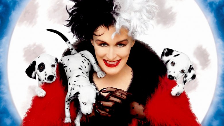 Disney live-action remake 101 Dalmatians