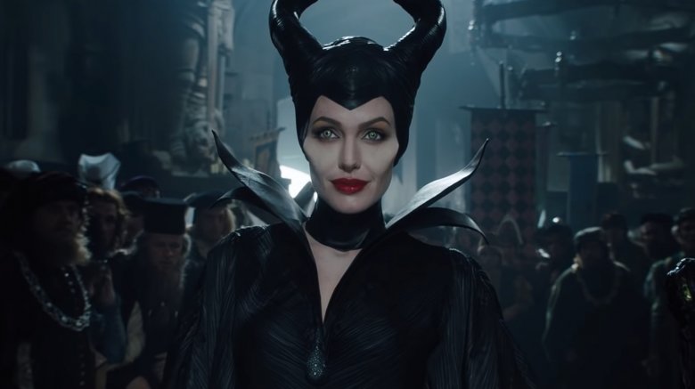 Disney live-action remake Maleficent