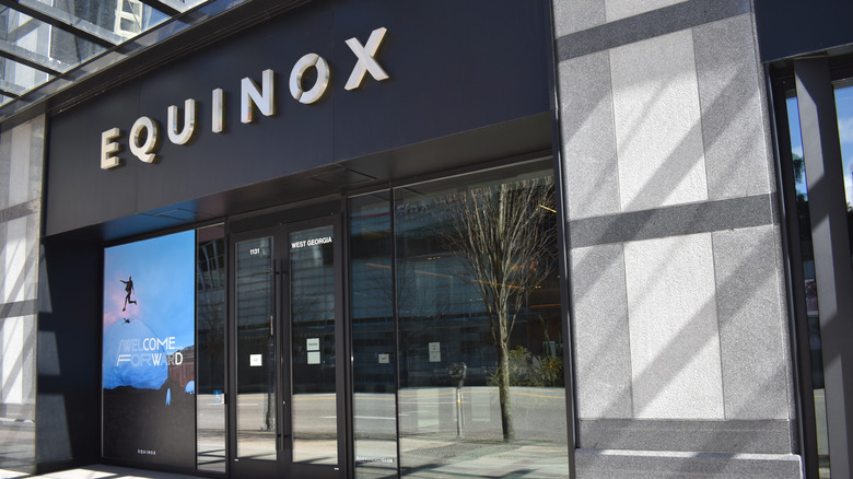 Photo of Equinox club