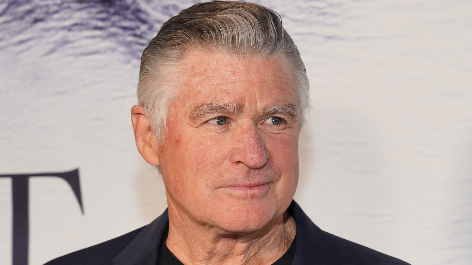 Treat williams hallmark 2025 movie