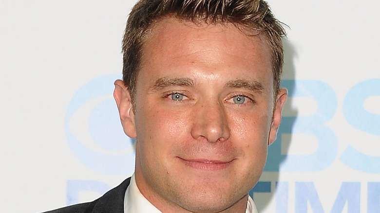 Billy Miller