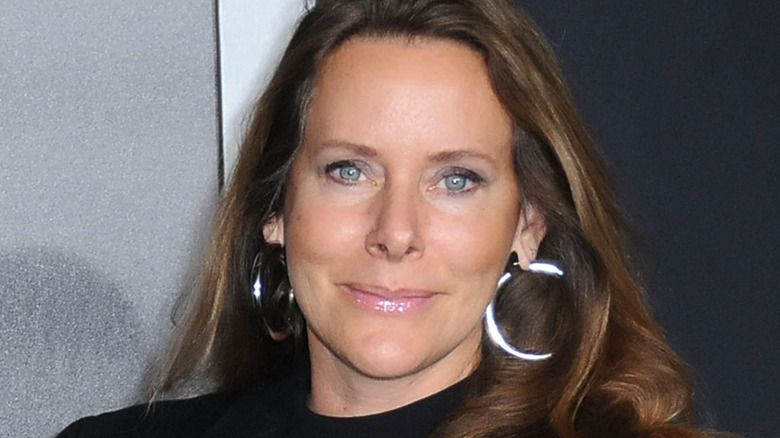 Sandra Nelson 