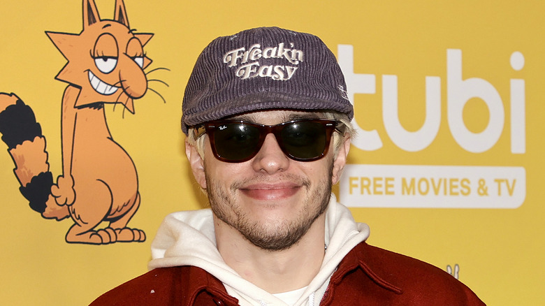 pete davidson