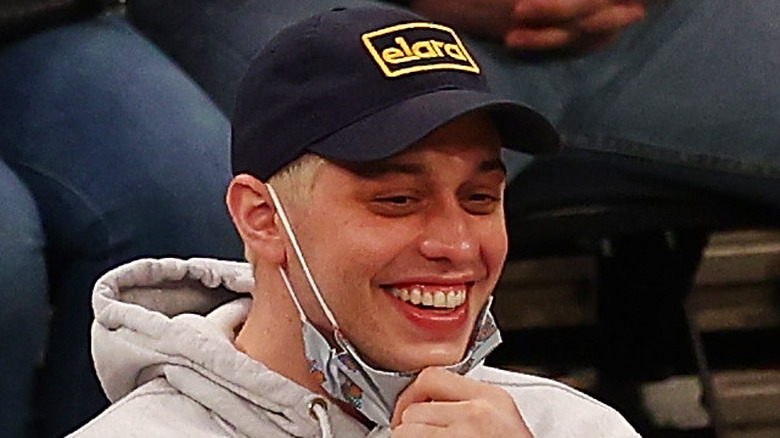 pete davidson