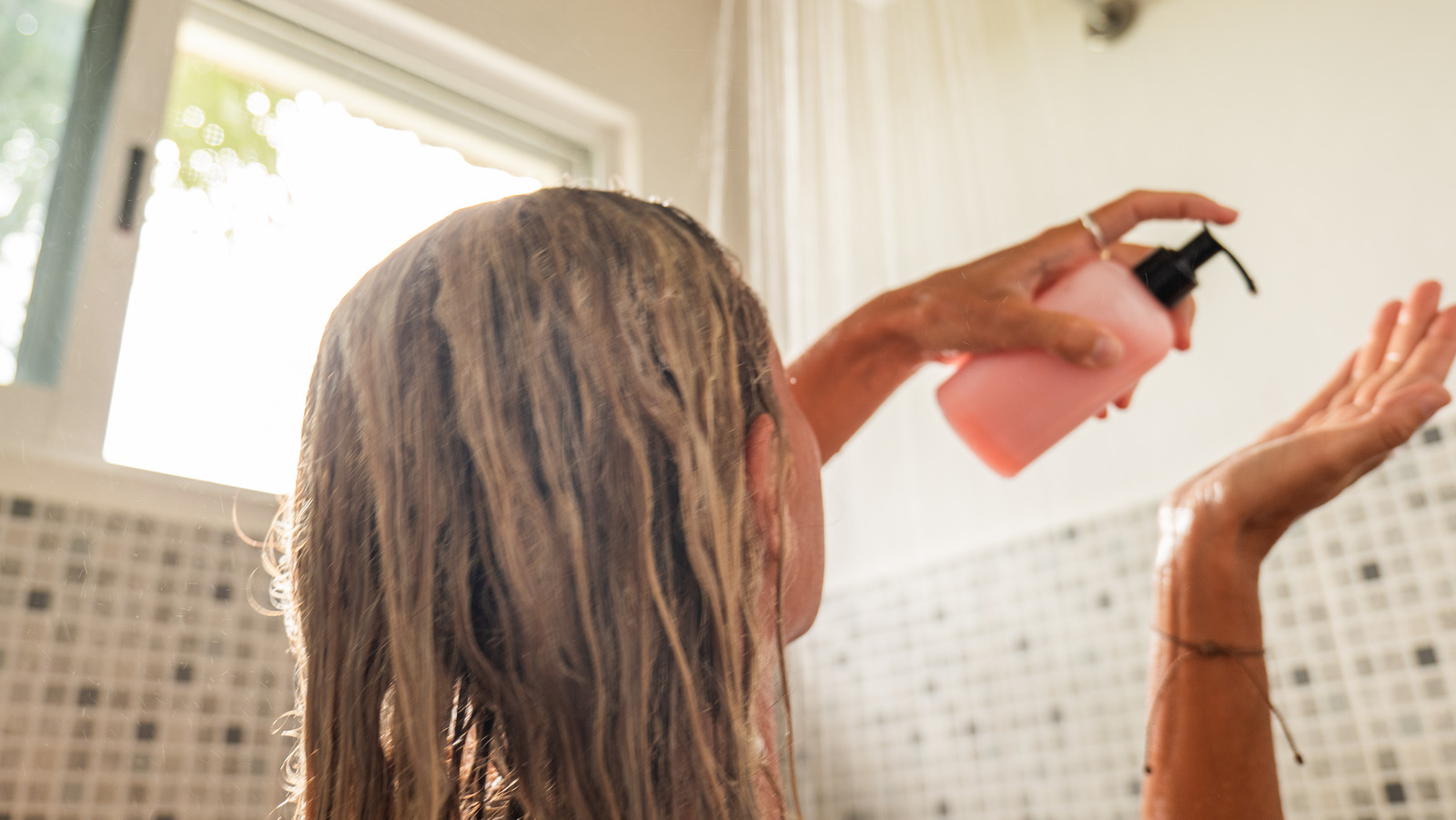 Is There Anything Better Than an Everything Shower?