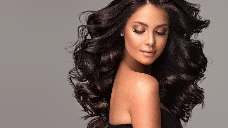 Body Wave vs Loose Wave Hairstylists Explain the Difference