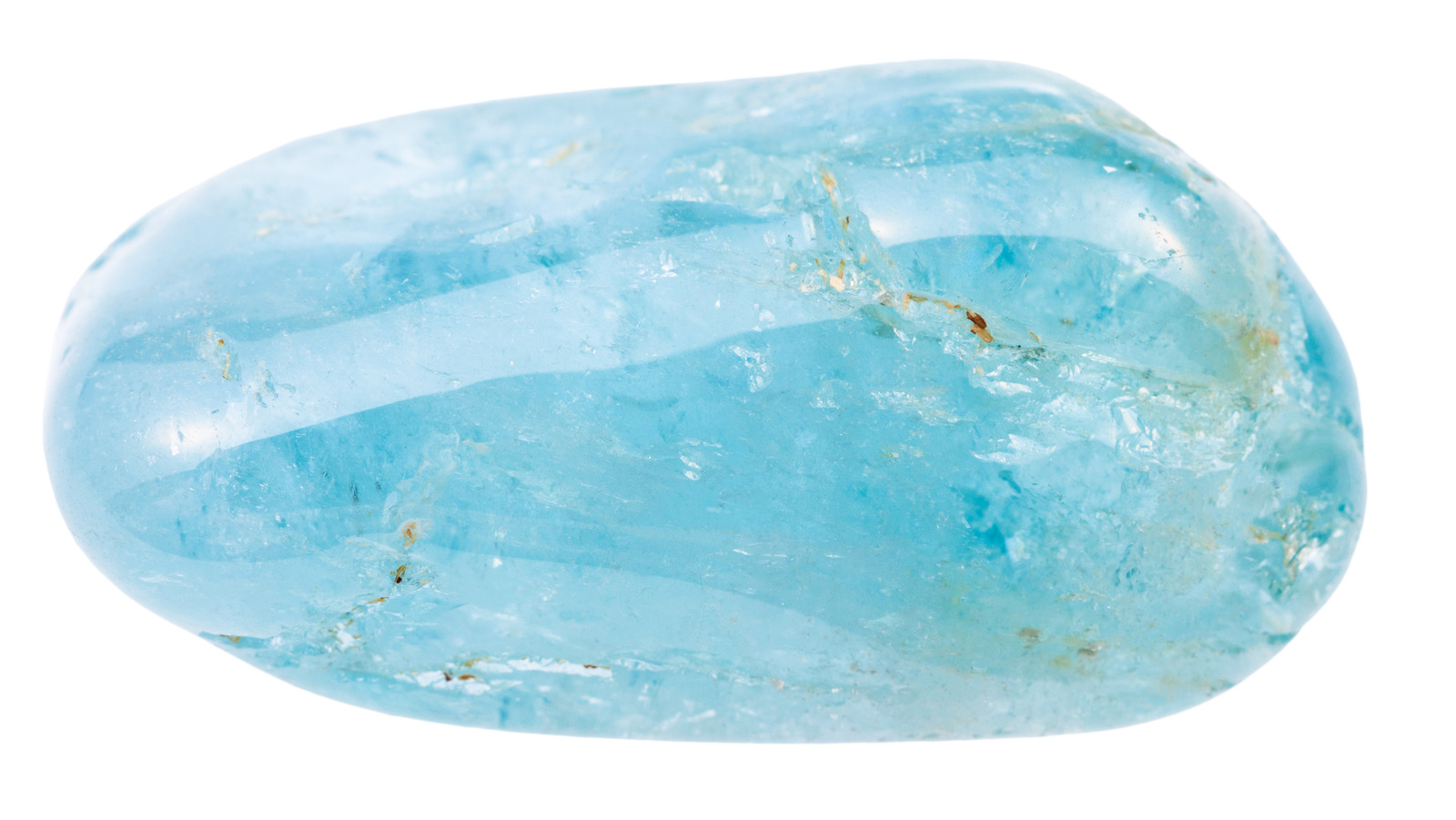 aquamarine crystal benefits
