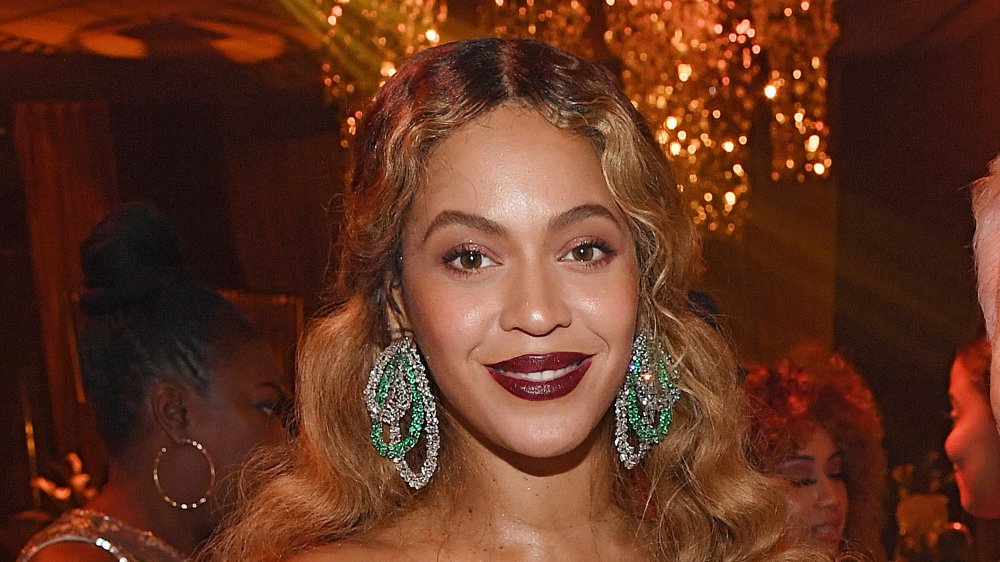 Everything We Know About Beyonce's New Album