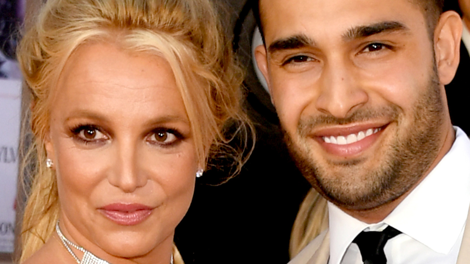 Everything We Know About Britney Spears And Sam Asghari's Reported