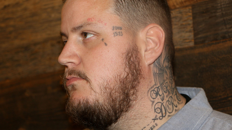 Jelly Roll in 2015