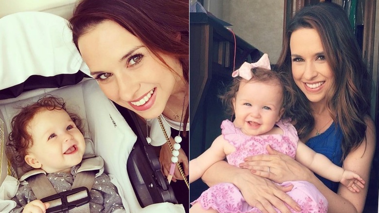 Everything We Know About Hallmark Christmas Movie Queen Lacey Chabert's ...