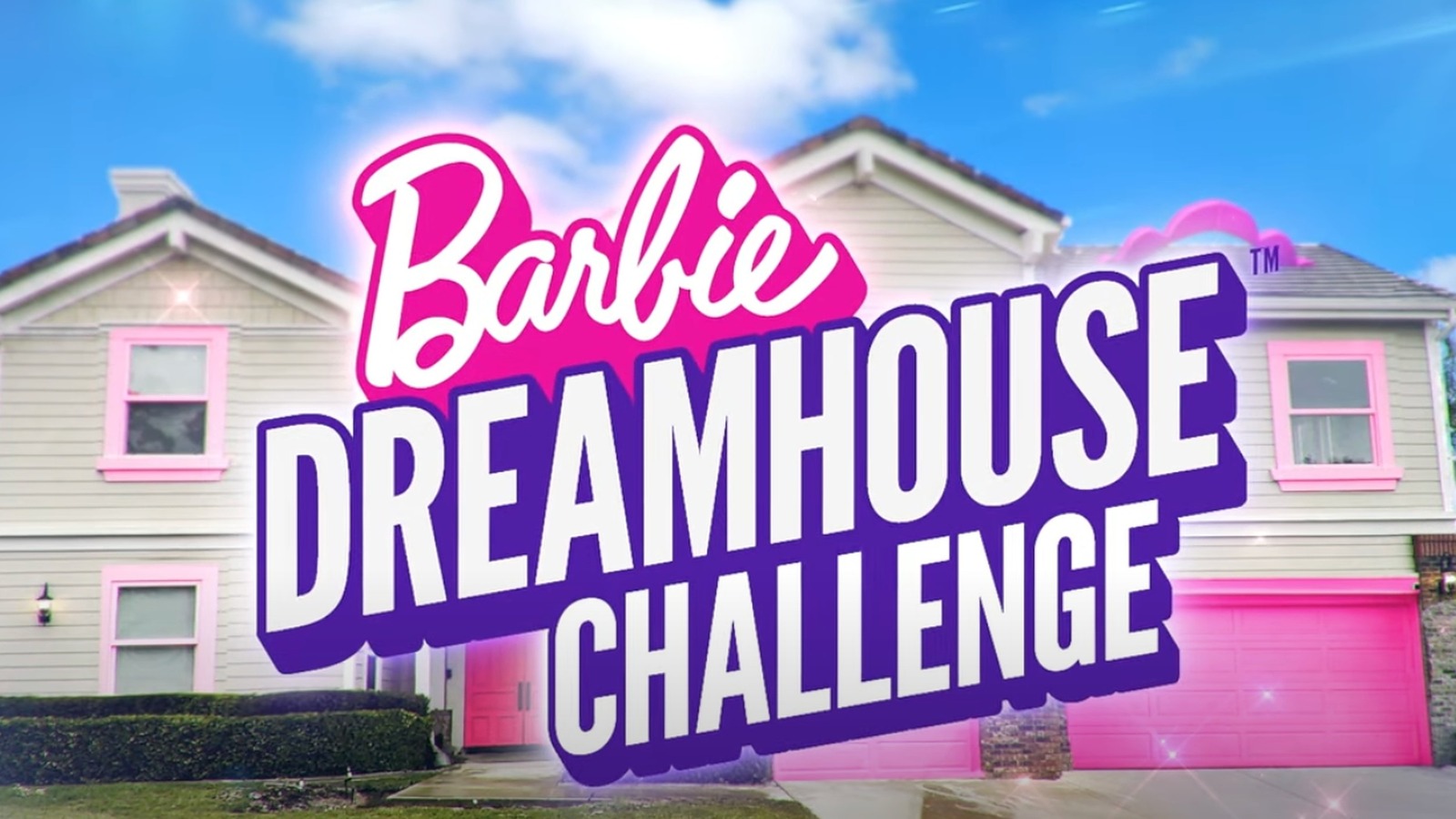 Everything We Know About HGTV's Barbie Dreamhouse Challenge
