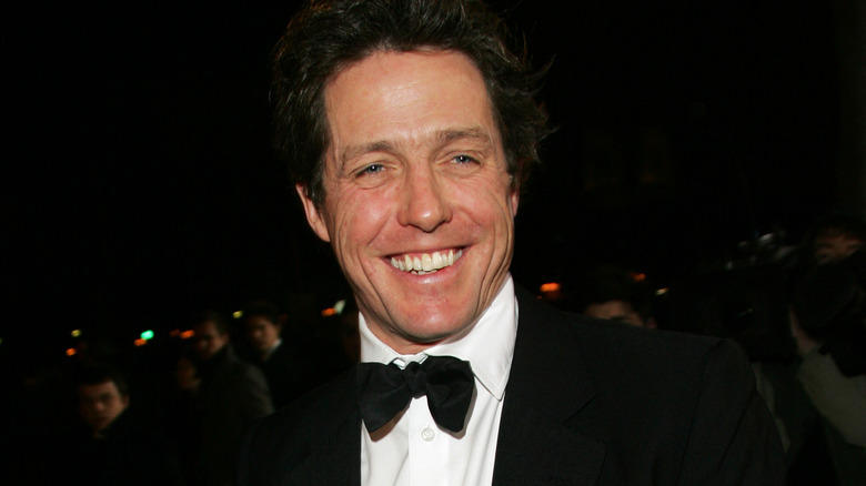 Hugh Grant in 2006