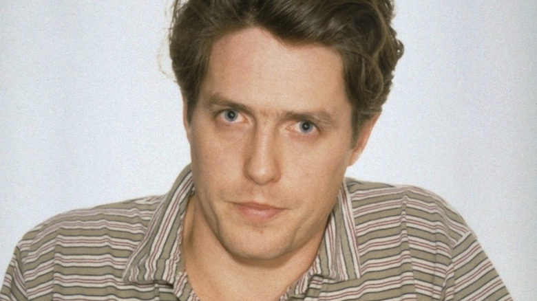 Everything We Know About Hugh Grant's Love Life