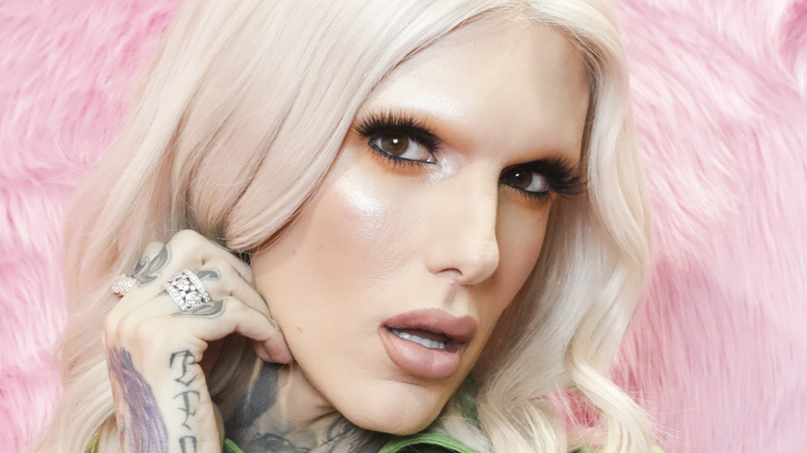 Everything We Know About Jeffree Star S Hospitalization