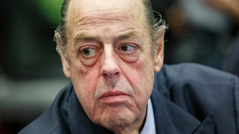 Nicholas Soames