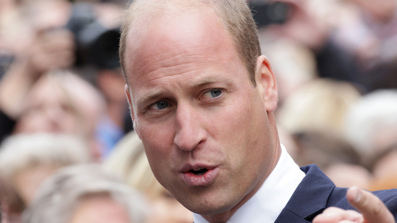 Prince William