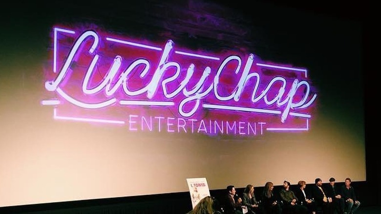 LuckyChap Entertainment