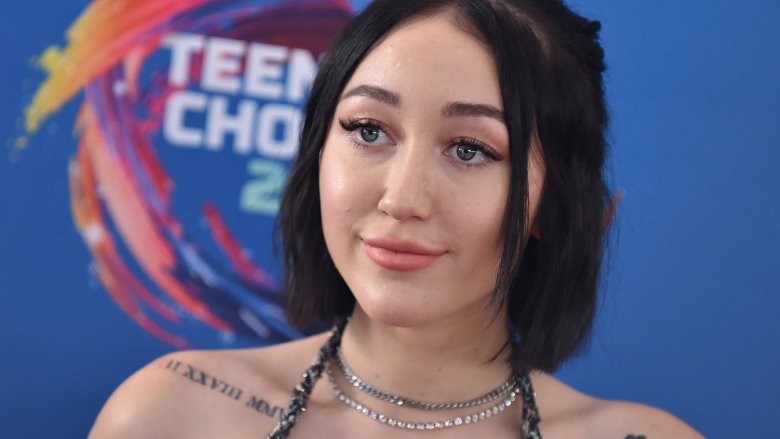 Noah Cyrus 