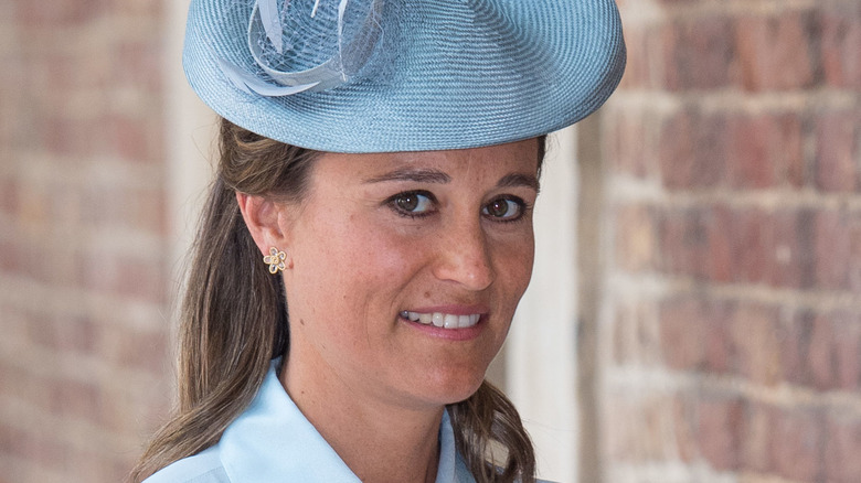 Pippa Middleton