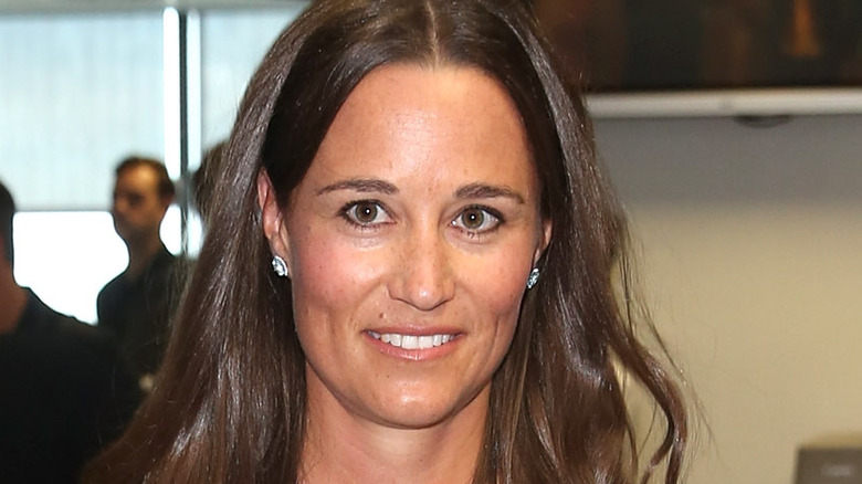 Pippa Middleton