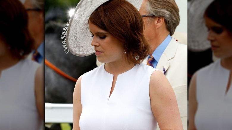 Princess Eugenie