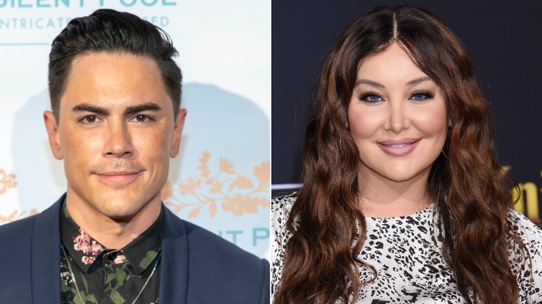 Everything We Know About Pump Rules Tom Sandoval's Relationship With