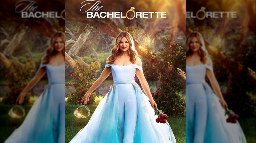 The Bachelorette