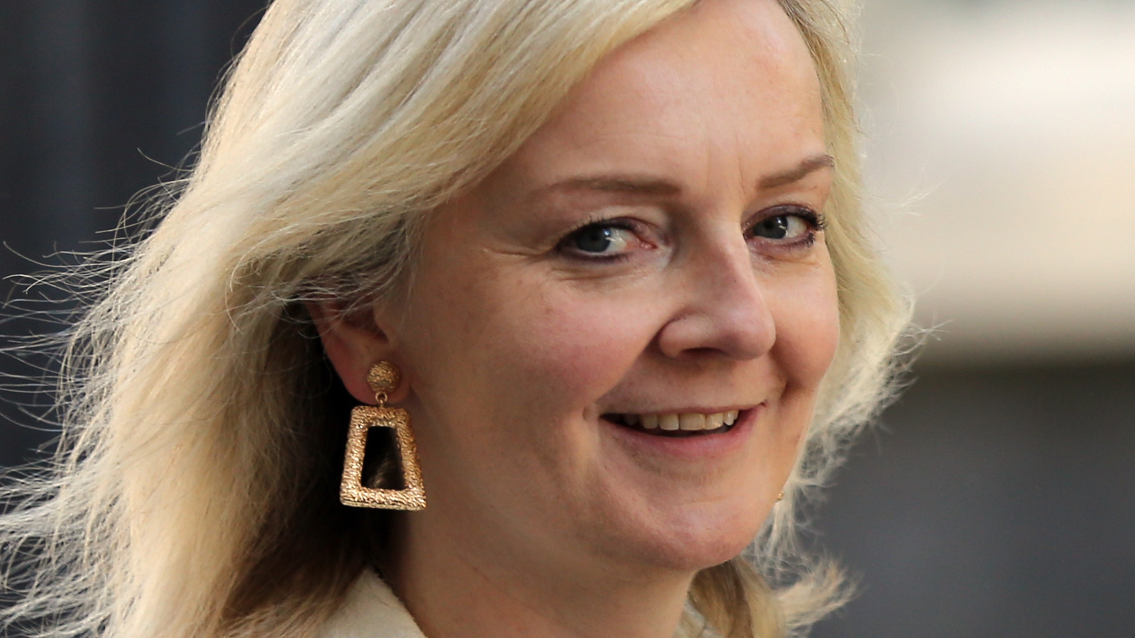 Who knew? Photos of former British prime minister Liz Truss as