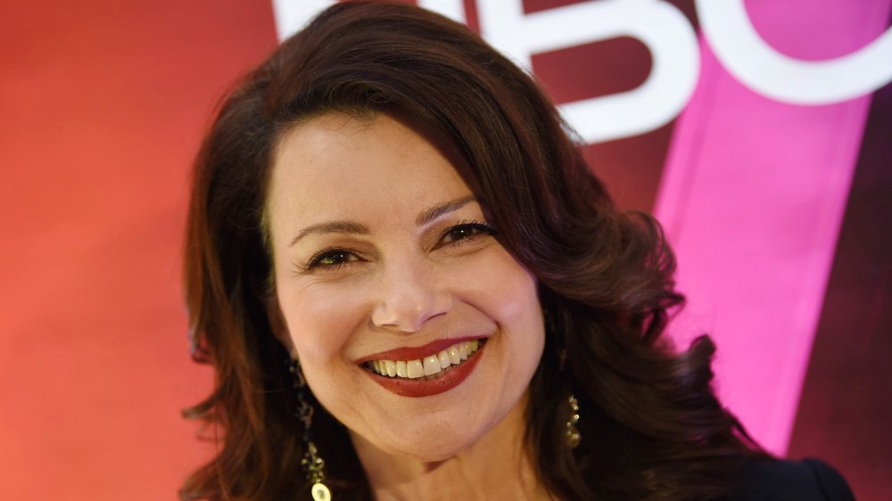 Fran Drescher