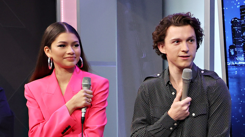 Everything We Know About Tom Holland And Zendaya's Relationship